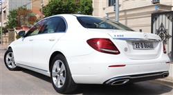 مێرسێدس بێنز E-Class